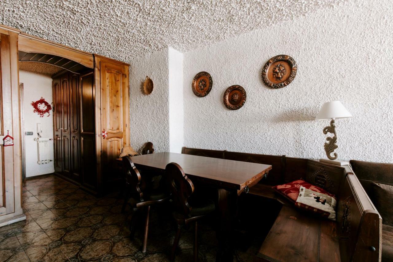 Appartamento Cervino Прато-Невозо Экстерьер фото